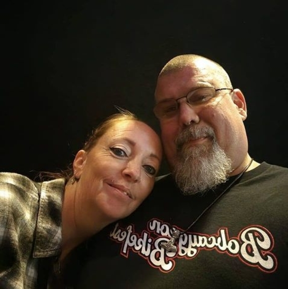 Meet your Posher, Shawn - Picture 1 of 1